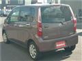 2011 Daihatsu Move