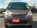 2011 Daihatsu Move
