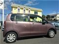 2011 Daihatsu Move
