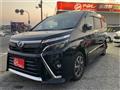 2020 Toyota Voxy