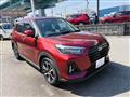 2020 Daihatsu Rocky