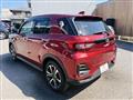 2020 Daihatsu Rocky