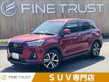 2020 Daihatsu Rocky
