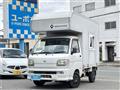 2002 Suzuki Carry Truck