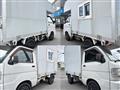 2002 Suzuki Carry Truck