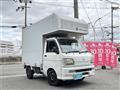 2002 Suzuki Carry Truck