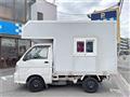 2002 Suzuki Carry Truck