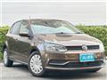 2015 Volkswagen Polo