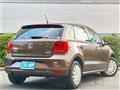 2015 Volkswagen Polo