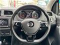 2015 Volkswagen Polo
