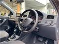 2015 Volkswagen Polo