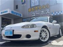 2004 Mazda Roadster