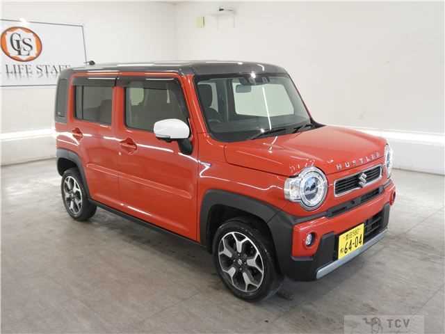 2020 Suzuki Suzuki Others