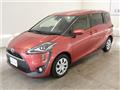 2017 Toyota Sienta
