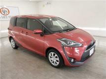 2017 Toyota Sienta