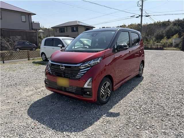 2026 Nissan Nissan Others