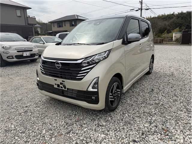 2026 Nissan Nissan Others