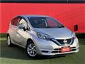 2020 Nissan Note