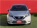 2020 Nissan Note