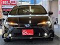 2020 Toyota Corolla Touring Wagon