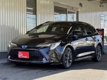 2020 Toyota Corolla Touring Wagon