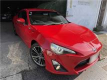 2013 Toyota 86