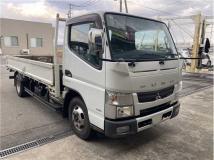 2013 Mitsubishi Canter