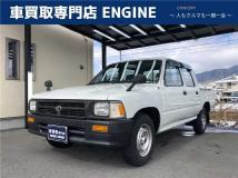 1996 Toyota Hilux