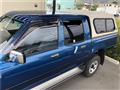1992 Toyota Hilux