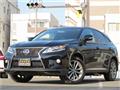 2013 Lexus RX
