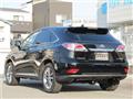 2013 Lexus RX