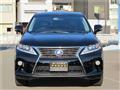 2013 Lexus RX