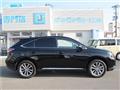 2013 Lexus RX