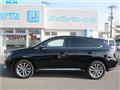 2013 Lexus RX