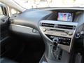 2013 Lexus RX