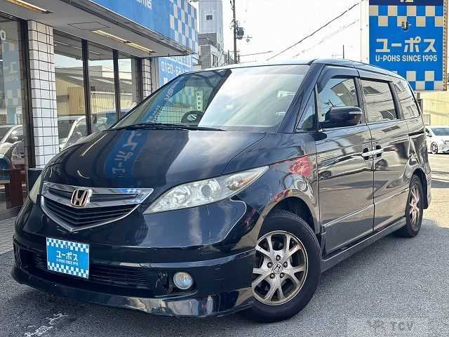 2005 Honda Elysion