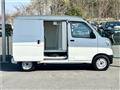 2019 Daihatsu Hijet Cargo