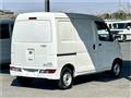 2019 Daihatsu Hijet Cargo