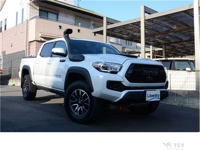 2021 Toyota Toyota Others