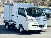 2016 Daihatsu Hijet Truck