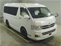 2011 Toyota Hiace Wagon