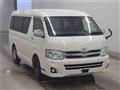 2014 Toyota Hiace Wagon