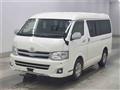 2014 Toyota Hiace Wagon