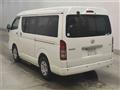 2014 Toyota Hiace Wagon