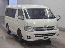 2014 Toyota Hiace Wagon
