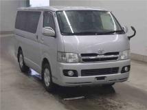 2005 Toyota Hiace Van