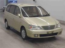 2001 Toyota Gaia