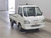 2002 Subaru Sambar