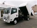 2018 Isuzu Elf Truck