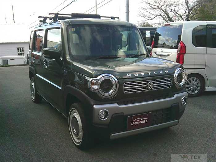 2023 Suzuki Suzuki Others